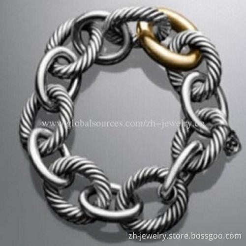 925 Sterling Silver Bangle/Bracelet for Women